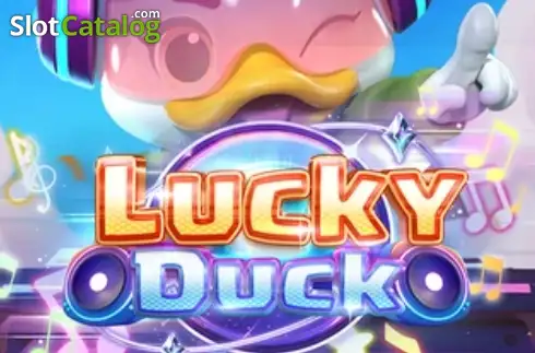 Lucky Duck (Rectangle Games) Λογότυπο Lucky Duck (Rectangle Games) Λογότυπο
