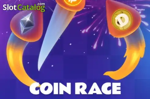 Coin Race (Rectangle Games) Λογότυπο Coin Race (Rectangle Games) Λογότυπο
