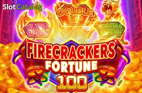 Firecrackers Fortune 100 Λογότυπο Firecrackers Fortune 100 Λογότυπο