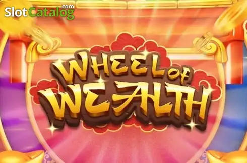 Wheel of Wealth (Rectangle Games) Κουλοχέρης 