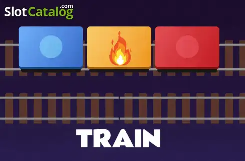 Train Λογότυπο Train Λογότυπο