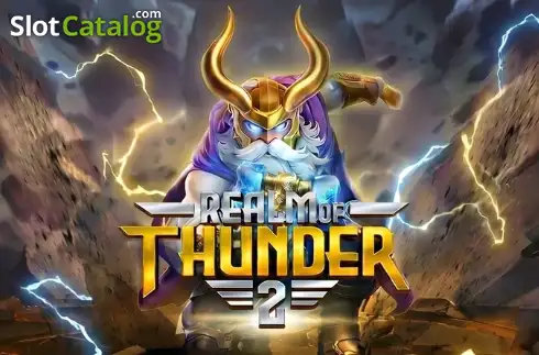 Realm of Thunder 2 Λογότυπο Realm of Thunder 2 Λογότυπο