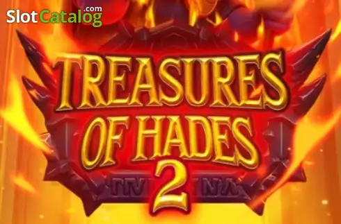 Treasures of Hades 2 2026-05-26