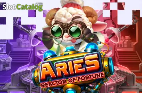 Aries: Reactor of Fortune 2026-09-23