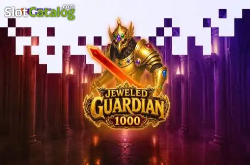 Jeweled Guardian 1000 Κουλοχέρης 