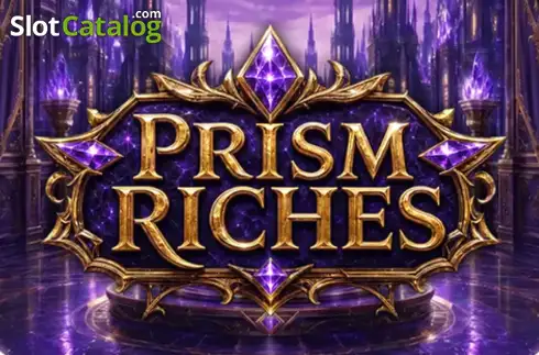 Prism Riches Κουλοχέρης 