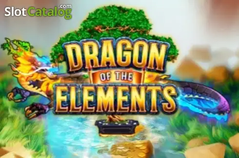 Dragon of the Elements