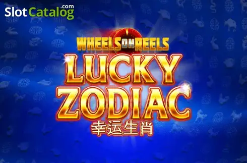 Lucky Zodiac (Red Desert Games)
