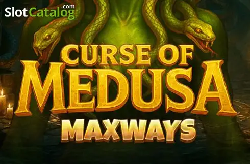 Curse of Medusa