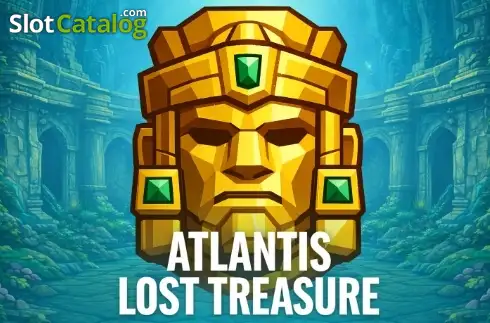 Atlantis Lost Treasure