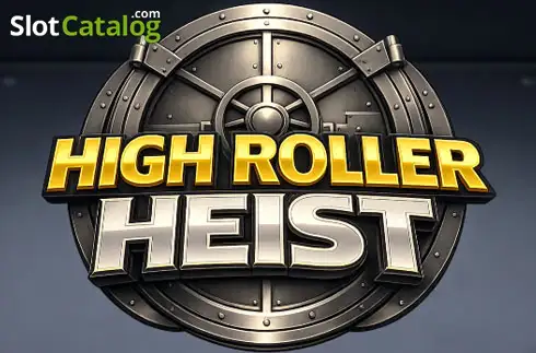 High Roller Heist
