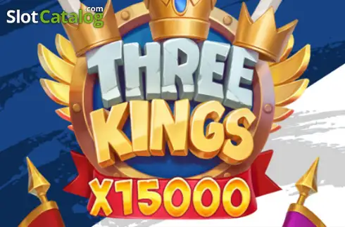 Three Kings (Reel'N'Roll)
