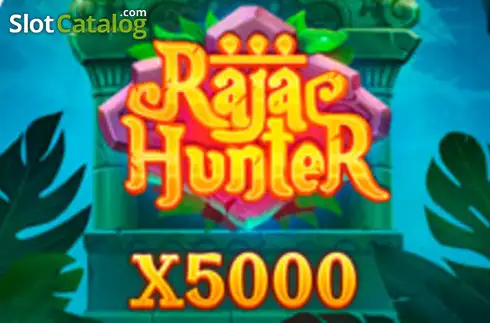 Raja Hunter Κουλοχέρης 