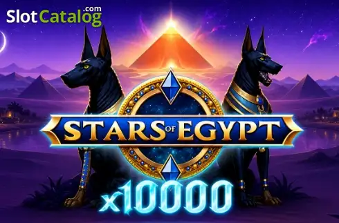 Stars of Egypt