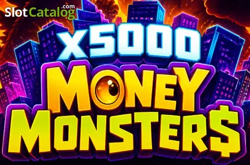 Money Monsters
