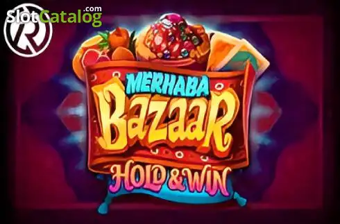 Merhaba Bazaar