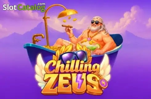 Chilling Zeus