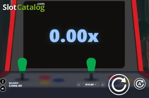 Οθόνη2. Multi Madness Κουλοχέρης