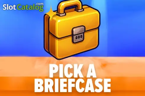 Pick a Briefcase Κουλοχέρης 