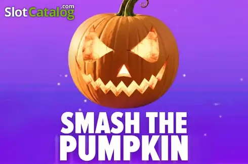 Smash The Pumpkin Λογότυπο Smash The Pumpkin Λογότυπο