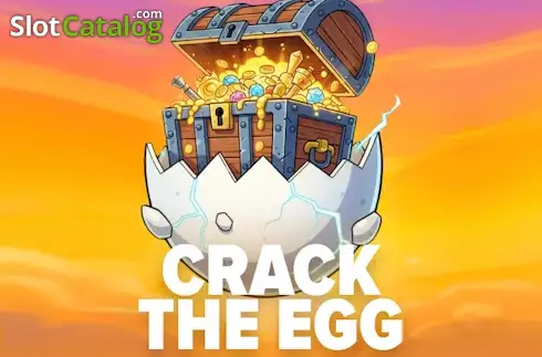 Crack The Egg (Reel Rush Gaming)