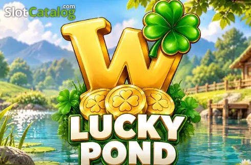 Lucky Pond (Relaxpls) Κουλοχέρης 