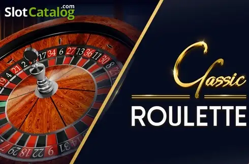 Classic Roulette (RenderPlay)