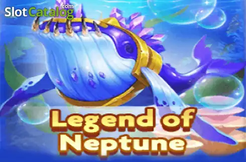 Legend of Neptune