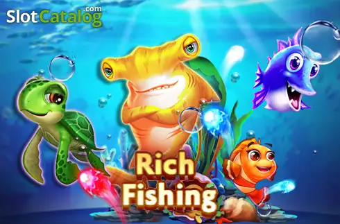 Rich Fishing
