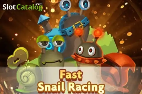 Fast Snail Racing