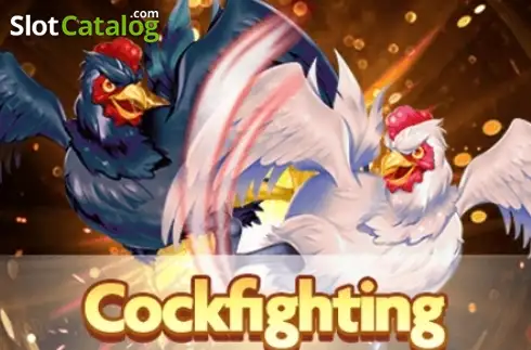 Cockfighting (Rich 88) Λογότυπο Cockfighting (Rich 88) Λογότυπο