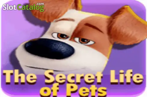 The Secret Life of Pets