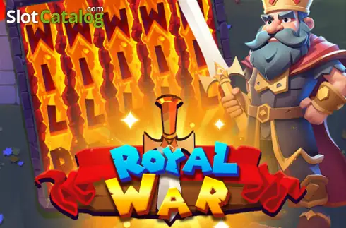 Royal War 2025-05-07