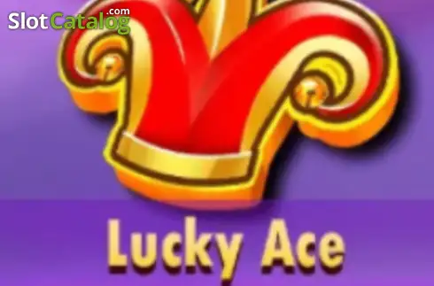Lucky Ace (Rich 88) Λογότυπο Lucky Ace (Rich 88) Λογότυπο