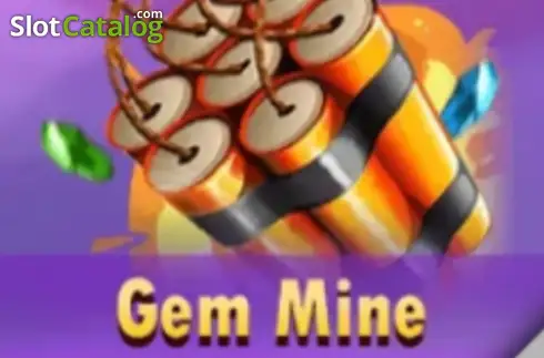 Gem Mine (Rich 88) Λογότυπο Gem Mine (Rich 88) Λογότυπο