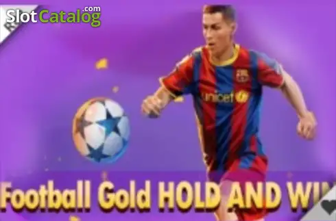 Football Gold Hold and Win