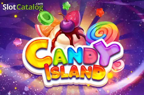 Candy Island 2025-07-16