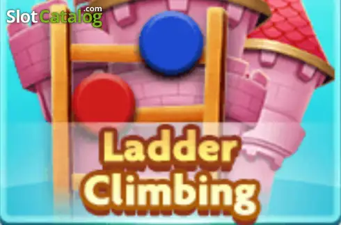 Ladder Climbing Λογότυπο Ladder Climbing Λογότυπο
