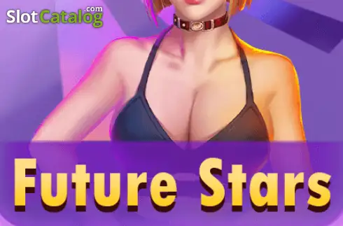 Future Stars Λογότυπο Future Stars Λογότυπο