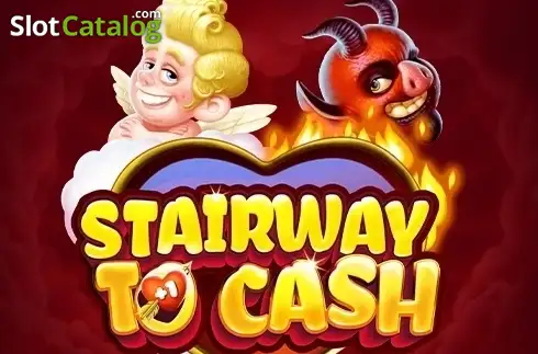 Stairway To Cash
