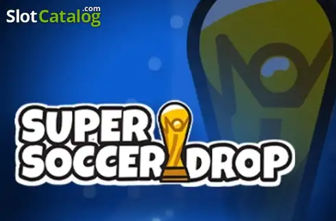 Super Soccer Drop