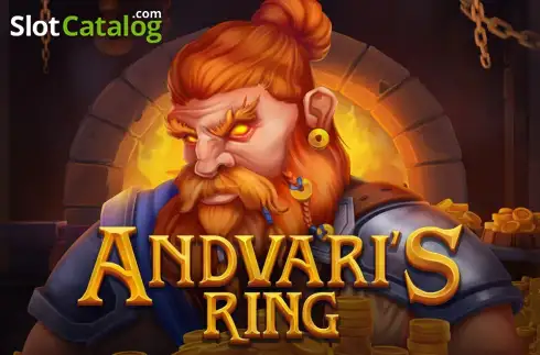 Andvari’s Ring Κουλοχέρης 
