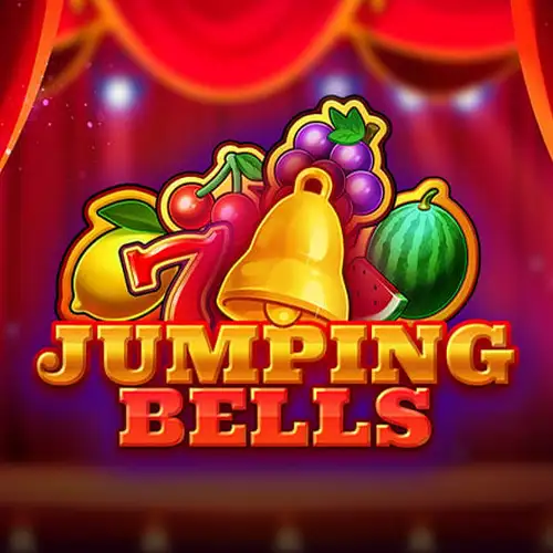 Jumping Bells Λογότυπο