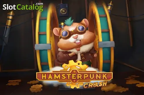 Hamsterpunk Crash