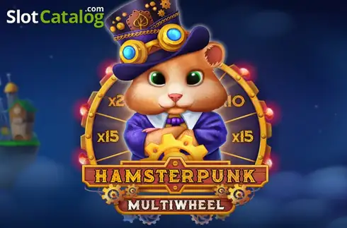 Hamsterpunk Multiwheel