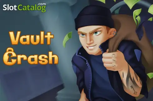 Vault Crash Κουλοχέρης 