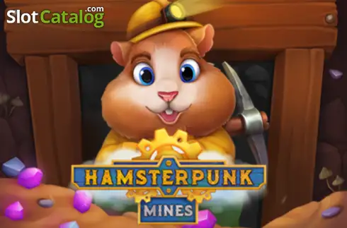 Hamsterpunk Mines
