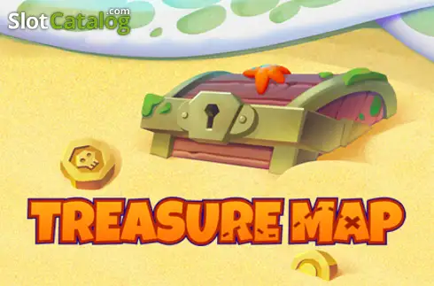 Treasure Map