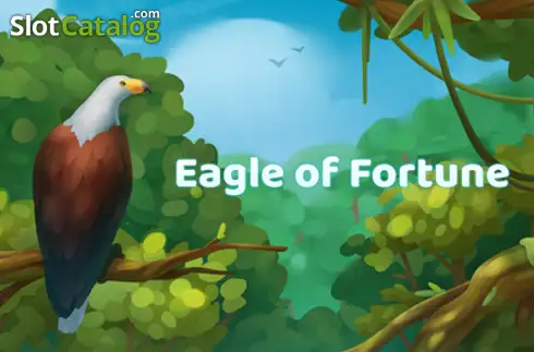 Eagle of Fortune (Riddec Games) Κουλοχέρης 