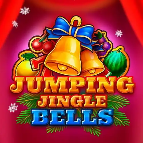 Jumping Jingle Bells Λογότυπο